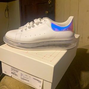 Alexander McQueen Size 43